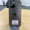 iPhone 13 Pro Max 128GB Gold 98% ဘက်ထရီ 85% International SB (No SB sim - 0.5x spot) - HH4010 