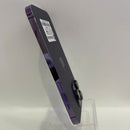 iPhone 14 Pro Max 256GB Deep Purple 98% pin 100% Máy đã trả hết tiền mạng dùng như Quốc tế Apple (Đã thay pin - Xước ít - đốm 0.5x) - HH4908