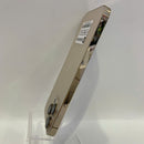 iPhone 13 Pro Max 256GB Gold 98% pin 100% Máy đã trả hết tiền mạng dùng như Quốc tế Apple (Đã thay pin - Có xước - đốm 3x) - HH3879