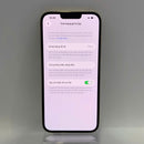 iPhone 13 Pro Max 256GB Gold 98% pin 100% Máy đã trả hết tiền mạng dùng như Quốc tế Apple (Đã thay pin - Có xước - đốm 3x) - HH3879