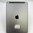 Ipad Gen 7 10.2" 32GB Space Gray 4G + Wifi 98% pin 89% (Có xước) - HH6064