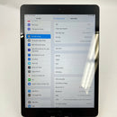 Ipad Gen 7 10.2" 32GB Space Gray 4G + Wifi 98% pin 89% (Có xước) - HH6064