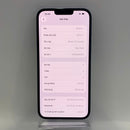 iPhone 13 Pro Max 128GB Sierra Blue 98% pin 100% Máy đã trả hết tiền mạng dùng như Quốc tế Apple (Đã thay pin - Có xước - đốm 3x) - HH6826
