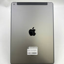 Ipad Gen 7 10.2" 32GB Space Gray 4G + Wifi 98% pin 87%