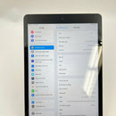 Ipad Gen 7 10.2" 32GB Space Gray 4G + Wifi 98% pin 87%