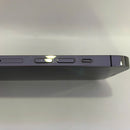 iPhone 13 Pro Max 128GB Graphite 98% pin 100% Máy đã trả hết tiền mạng dùng như Quốc tế Apple (Đã thay pin - Có xước - đốm 3x) - HH4825