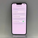 iPhone 13 Pro Max 128GB Graphite 98% pin 100% Máy đã trả hết tiền mạng dùng như Quốc tế Apple (Đã thay pin - Có xước - đốm 3x) - HH4825