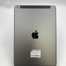 Ipad Gen 7 10.2" 32GB Space Gray 4G + Wifi 98% pin 99%  (Có xước)