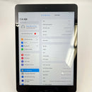 Ipad Gen 7 10.2" 32GB Space Gray 4G + Wifi 98% pin 99%  (Có xước)