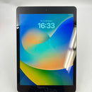 Ipad Gen 7 10.2" 32GB Space Gray 4G + Wifi 98% pin 99%  (Có xước)
