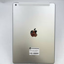 Ipad Gen 7 10.2" 32GB Silver 4G + Wifi 98% pin 80%