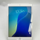 Ipad Gen 7 10.2" 32GB Silver 4G + Wifi 98% pin 97%  (Có xước - bụi màn)