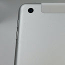 Ipad Gen 7 10.2" 32GB Silver 4G + Wifi 98% pin 97%  (Có xước - bụi màn)