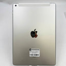 Ipad Gen 7 10.2" 32GB Silver 4G + Wifi 98% pin 84%  (Có xước - bụi màn)