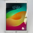 Ipad Gen 7 10.2" 32GB Silver 4G + Wifi 98% pin 78%