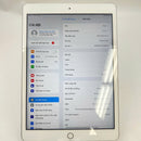 Ipad Gen 7 10.2" 32GB Silver 4G + Wifi 98% pin 97%  (Có trầy)