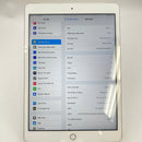Ipad Gen 7 10.2" 32GB Silver 4G + Wifi 97% pin 94%  (Có trầy)