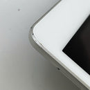Ipad Gen 7 10.2" 32GB Silver 4G + Wifi 97% pin 94%  (Có trầy)