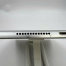 Ipad Gen 7 10.2" 32GB Silver 4G + Wifi 97% pin 94%  (Có trầy)