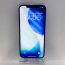 iPhone 12 Pro Max 128GB Gold 98% pin 100% Máy đã trả hết tiền mạng dùng như Quốc tế Apple (Đã thay pin - Có xước - đốm 2.5x) - HH1516