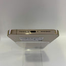 iPhone 12 Pro Max 128GB Gold 98% pin 100% Máy đã trả hết tiền mạng dùng như Quốc tế Apple (Đã thay pin - Có xước - đốm 2.5x) - HH1516