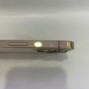 iPhone 12 Pro Max 128GB Gold 98% pin 100% Máy đã trả hết tiền mạng dùng như Quốc tế Apple (Đã thay pin - Có xước - đốm 2.5x) - HH1516