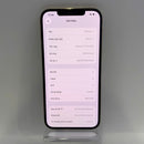 iPhone 12 Pro Max 128GB Gold 98% pin 100% Máy đã trả hết tiền mạng dùng như Quốc tế Apple (Đã thay pin - Có xước - đốm 2.5x) - HH1516