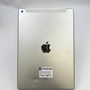 Ipad Gen 7 10.2" 32GB Silver 4G + Wifi 98% pin 99%  (Có xước + móp)