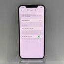 iPhone 12 Pro Max 128GB Gold 98% pin 100% Máy đã trả hết tiền mạng dùng như Quốc tế Apple (Đã thay pin - Có xước - đốm 2.5x) - HH7574