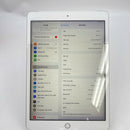 Ipad Gen 7 10.2" 32GB Silver 4G + Wifi 98% pin 88%