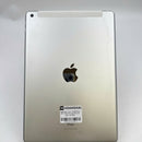 Ipad Gen 7 10.2" 32GB Silver 4G + Wifi 97% pin 93%  (Có trầy - bụi màn)