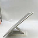 Ipad Gen 7 10.2" 32GB Silver 4G + Wifi 97% pin 93%  (Có trầy - bụi màn)