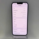 iPhone 13 Pro Max 512GB Sierra Blue 98% pin 100% Máy đã trả hết tiền mạng dùng như Quốc tế Apple (Đã thay pin - Có xước - đốm 3x) - HH5499