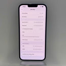 iPhone 13 Pro Max 512GB Sierra Blue 98% pin 100% Máy đã trả hết tiền mạng dùng như Quốc tế Apple (Đã thay pin - Có xước - đốm 3x) - HH5499