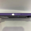 iPhone 14 Pro Max 128GB Deep Purple 98% pin 100% Máy đã trả hết tiền mạng dùng như Quốc tế Apple (Đã thay pin - Có trầy - đốm 0.5x, 3x) - HH9147