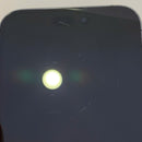 iPhone 14 Pro Max 128GB Deep Purple 98% pin 100% Máy đã trả hết tiền mạng dùng như Quốc tế Apple (Đã thay pin - Có trầy - đốm 0.5x, 3x) - HH9147