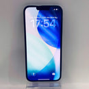 iPhone 13 Pro Max 256GB Sierra Blue 98% pin 100% Máy đã trả hết tiền mạng dùng như Quốc tế Apple (Đã thay pin - Xước ít - đốm 3x) - HH8623