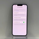 iPhone 13 Pro Max 256GB Sierra Blue 98% pin 100% Máy đã trả hết tiền mạng dùng như Quốc tế Apple (Đã thay pin - Xước ít - đốm 3x) - HH8623