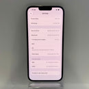 iPhone 13 Pro Max 256GB Graphite 98% pin 100% Máy đã trả hết tiền mạng dùng như Quốc tế Apple (Đã thay pin - Có xước - đốm 3x) - HH7650