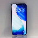 iPhone 13 Pro Max 256GB Silver 98% pin 100% Máy đã trả hết tiền mạng dùng như Quốc tế Apple (Đã thay pin - Có xước - đốm 3x) - HH8794