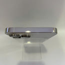 iPhone 13 Pro Max 256GB Silver 98% pin 100% Máy đã trả hết tiền mạng dùng như Quốc tế Apple (Đã thay pin - Có xước - đốm 3x) - HH8794