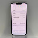 iPhone 13 Pro Max 256GB Graphite 98% pin 100% Máy đã trả hết tiền mạng dùng như Quốc tế Apple (Đã thay pin - Có xước - đốm 3x) - HH4253