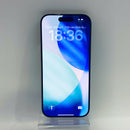iPhone 16 Pro Max 512GB သဲကန္တာရရွှေ 98% ဘက်ထရီ 91% Apple International (အမှောင်ဘောင်) - HH0764 