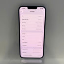 iPhone 14 Plus 128GB Blue 98% pin 100% Quốc Tế Apple (Đã thay pin - ố lớp phấn cam) - HH8667