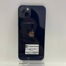 iPhone 14 Plus 128GB Midnight 99% pin 100% Máy đã trả hết tiền mạng dùng như Quốc tế Apple (Đã thay pin) - HH5454