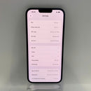 iPhone 14 Plus 128GB Midnight 99% pin 100% Máy đã trả hết tiền mạng dùng như Quốc tế Apple (Đã thay pin) - HH5454