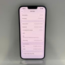 iPhone 14 Plus 128GB Midnight 99% pin 100% Máy đã trả hết tiền mạng dùng như Quốc tế Apple (Đã thay pin) - HH5454