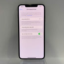 iPhone XS Max 256GB Silver 98% pin 100% Quốc Tế Apple (Đã thay pin - Có xước) - HH0529