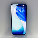 iPhone 15 Plus 128GB Black 98% pin 100% Quốc Tế Apple (Đã thay pin) - HH5500