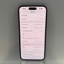 iPhone 15 Plus 128GB Black 98% pin 100% Quốc Tế Apple (Đã thay pin) - HH5500